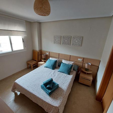 Apartamento Neptuno Sunrise Magic World Oropesa del Mar Esterno foto