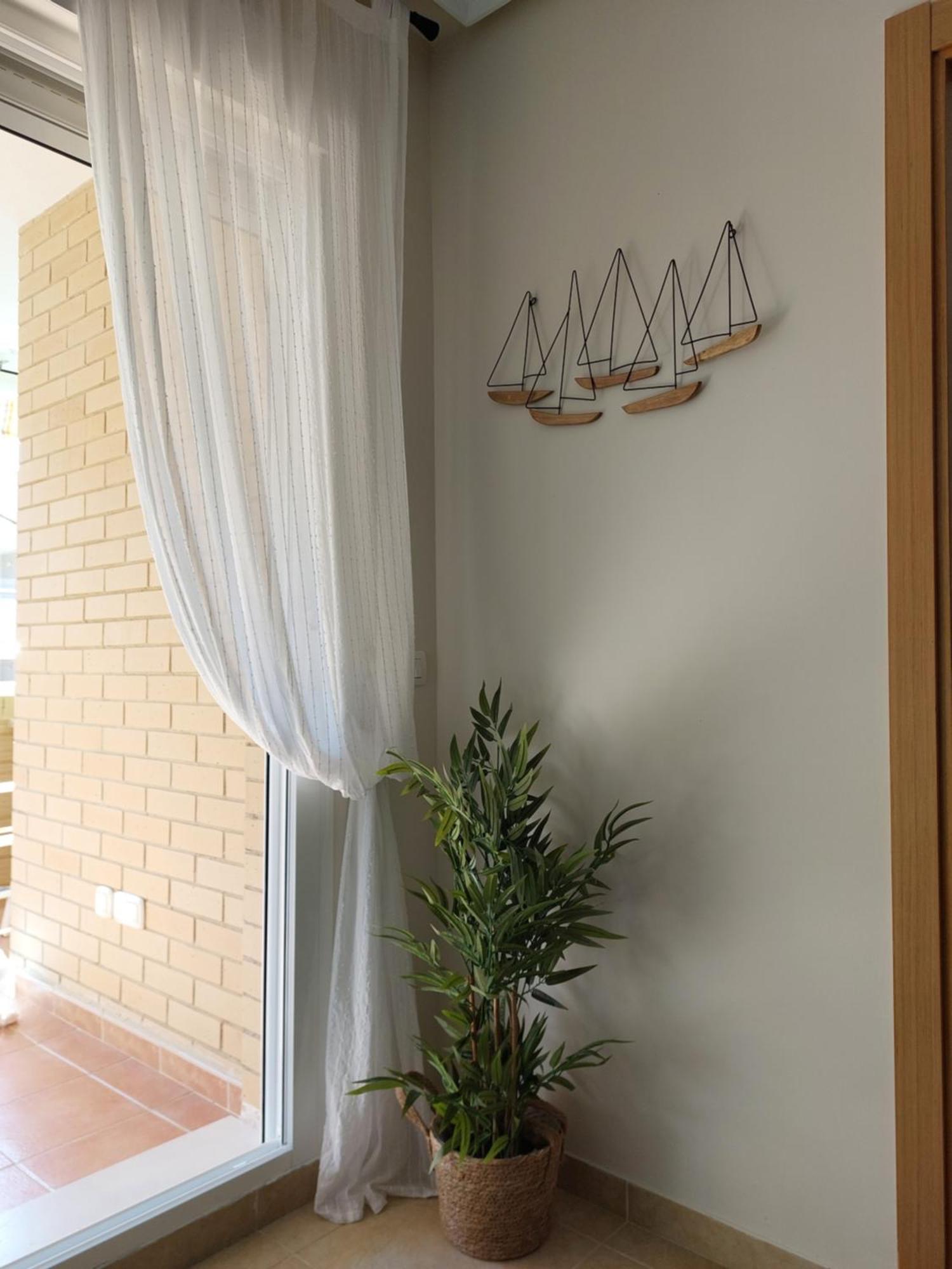 Apartamento Neptuno Sunrise Magic World Oropesa del Mar Esterno foto