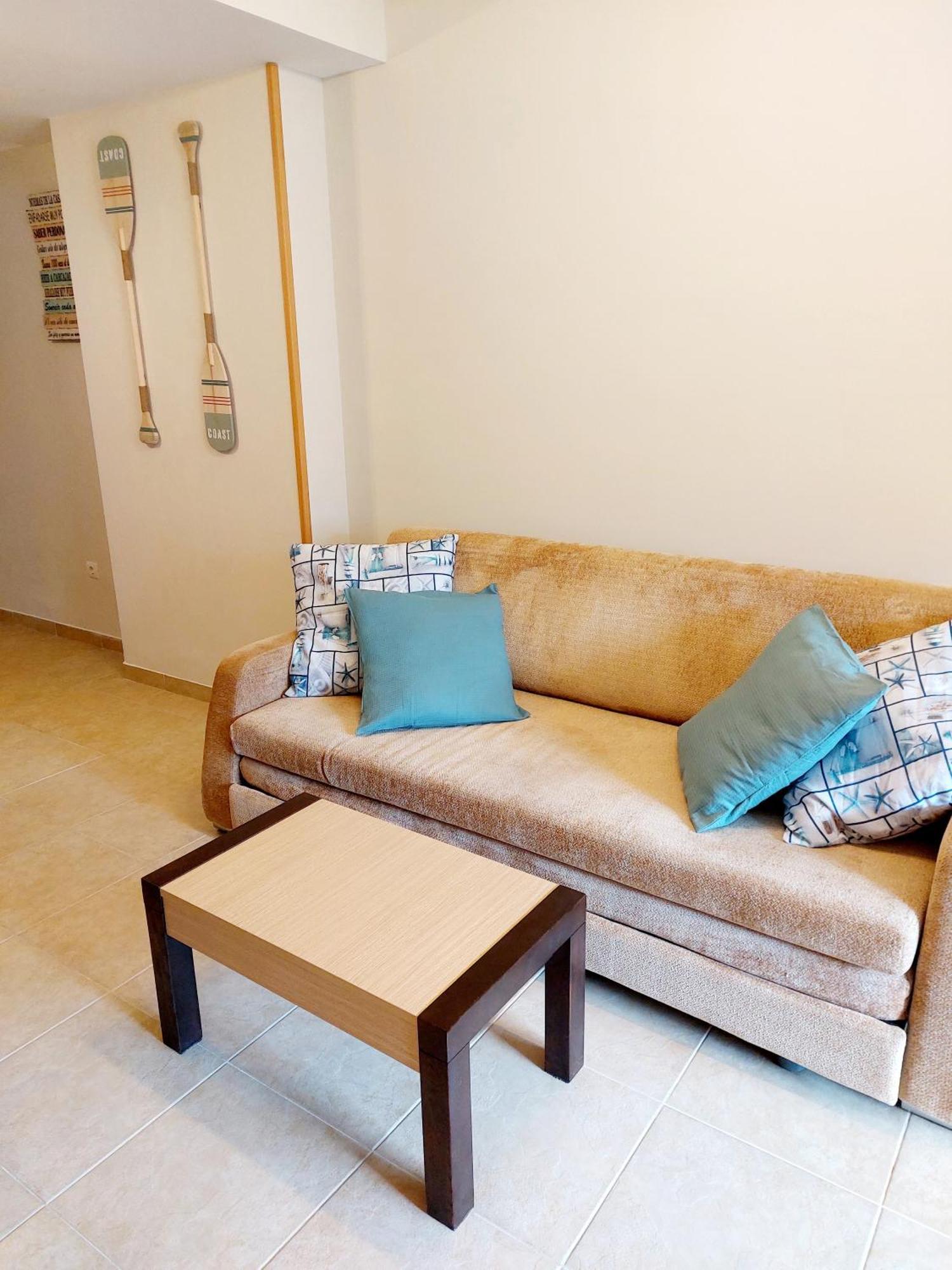 Apartamento Neptuno Sunrise Magic World Oropesa del Mar Esterno foto