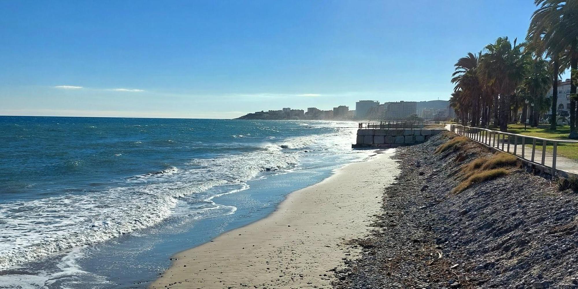 Apartamento Neptuno Sunrise Magic World Oropesa del Mar Esterno foto