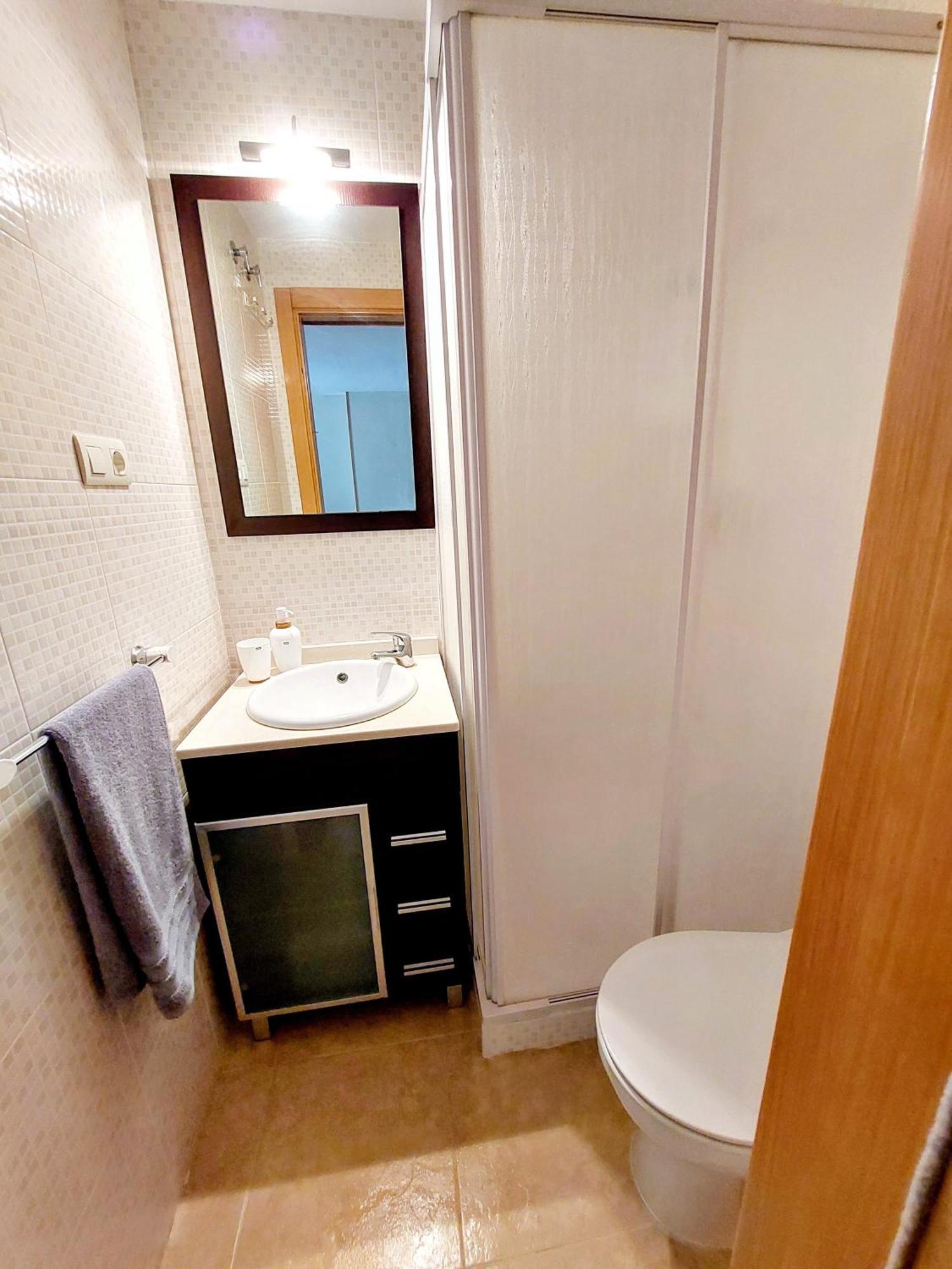 Apartamento Neptuno Sunrise Magic World Oropesa del Mar Esterno foto