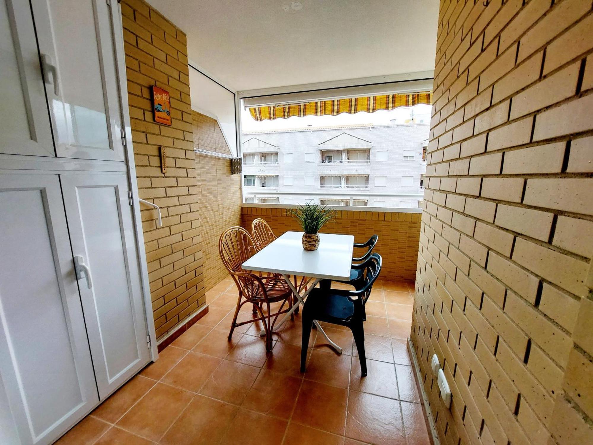 Apartamento Neptuno Sunrise Magic World Oropesa del Mar Esterno foto