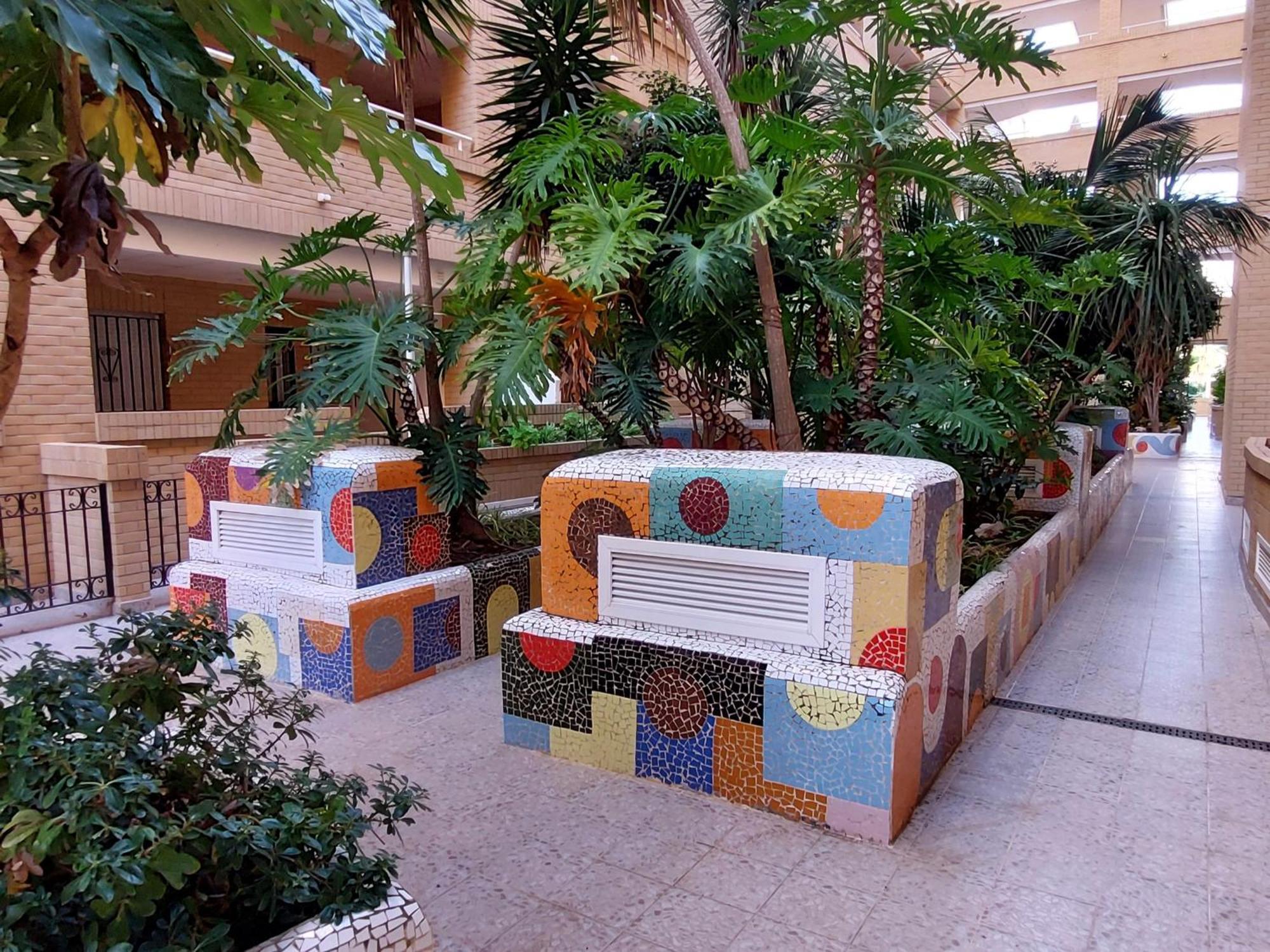 Apartamento Neptuno Sunrise Magic World Oropesa del Mar Esterno foto